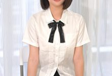 凝思摄影 NO.028 小睿-制服、连裤肉丝、短白袜、小皮鞋[142P+1V／4.08GB]-秀人美女