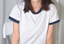 凝思摄影 No.030 沅沅-体操服、短白丝、小皮鞋 [148P1V-4.71GB]-秀人美女