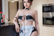 [XINGYAN星颜社] 2025.12.12 VOL.444 李丽莎 [72+1P]-秀人美女