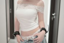 Bangni邦尼 –  玩具天堂[86P+7V-892.8M]-秀人美女