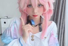 PoppaChan – March 7th [27P-29M]-秀人美女