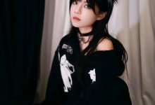 桜桃喵 2025.12.07 缅因猫猫 [47P-235MB]-秀人美女