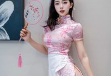 [XINGYAN星颜社] 2025.12.16 VOL.445 阮福福 [78+1P]-秀人美女