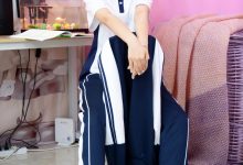 初夏女神 No.301 番茄 学霸笔记 [100P1V-4.04GB]-秀人美女