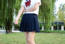 初夏女神 No.302 幺幺 展现独特 [100P1V-4.84GB]-秀人美女