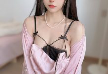 布丁大法 –  小蛋糕 [21P+2V-77.4M]-秀人美女