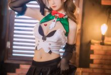 封疆疆v-莫妮卡女郎 [31P-227MB]-秀人美女