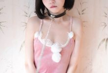 可可小白兔-角色扮演-純慾兔女郎&濕身死庫水 [78P-174MB]-秀人美女