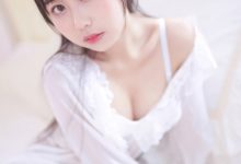 萌芽儿o0 – 白茶清欢 [22P-145.5M]-秀人美女