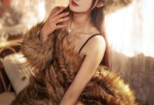 羽生三未-冬之恋歌 [37P-362MB]-秀人美女