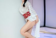 [XINGYAN星颜社] 2025.12.10 VOL.442 时安安 [75+1P]-秀人美女