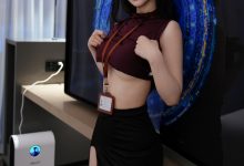 [XiuRen秀人网] 2025.12.22 No.11135 烧烧小桃 [68+1P]-秀人美女