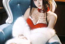 萌芽儿-朱砂痣[26P-222MB]-秀人美女