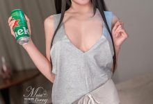 咬一口兔娘(Yiko湿润兔) –  2025年12月订阅 小酌怡情[128P+3V-3.34G]-秀人美女