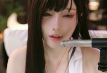 一色雨 – NO.009 25年12月会员 芦荟+呼吸 [1V-867MB]-秀人美女