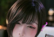 一色雨 – NO.010 倒计时 [MP4-273MB]-秀人美女