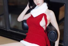 [XiuRen秀人网] 2025.12.25 No.11158 凌七七 [86+1P]-秀人美女