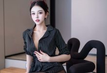 [XiuRen秀人网] 2025.12.26 No.11160 诺诺子 [76+1P]-秀人美女