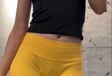 [ROSI写真]小视频系列510[1V／353MB]-秀人美女