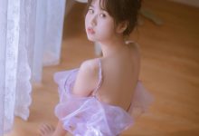 萌芽儿o0 –  左家娇女 [49P-333MB]-秀人美女