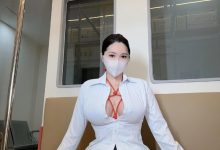 微密圈-120斤的小王同学[麻辣女教师[38P+1V-304MB]-秀人美女