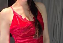 微密圈-轩子巨二兔[韩漫少妇[27P-121MB]-秀人美女