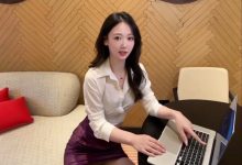 唐安琪 陌生人 拍摄花絮 [89P+2V-2.04G]-秀人美女