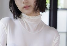 北野瑠華　ESCAPE ENTAME36℃デジタル写真集-秀人美女