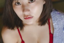 田中美久写真集「銀世界」-秀人美女