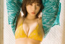 伊織もえ 写真集「フェチラブ」【ャングチャンピオンデジグラ】[77P 86M]-秀人美女