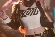 Bangni邦尼-绝区零-妮可[81P+3V-1.1G]-秀人美女