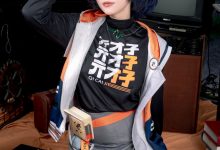 Messie Huang – Bella[73P-344M]-秀人美女