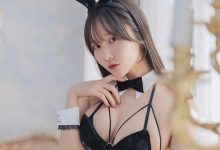 けん研(けんけん) – DL写真集 KURO Animals[72P-381.5M]-秀人美女