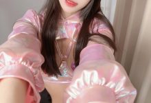 布丁大法 – 兔娘[118P+7V-1.81G]-秀人美女