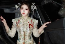 [XiuRen秀人网] 2026.01.12 No.11220 小薯条nienie [56+1P]-秀人美女