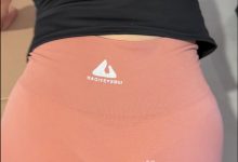 [ROSI写真]小视频系列529[1V／132MB]-秀人美女