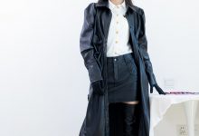 物恋传媒 No.2527 茯苓-高跟长靴、薄肉丝、揉脚 [174P1V-3.86GB]-秀人美女