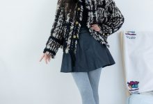 物恋传媒 No.2531 泡泡-高跟鞋、厚灰丝 [165P1V-4.21GB]-秀人美女