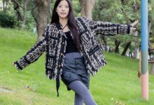 物恋传媒 No.2549 茯苓-短靴、厚灰丝 [250P1V-6.29GB]-秀人美女