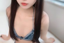 布丁大法-涩情牛仔[17P+3V-115MB]-秀人美女