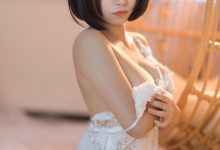 三無人型-日落[32P-108MB]-秀人美女