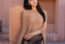 [XiuRen秀人网] 2026.01.09 No.11217 鱼子酱Fish [81+1P]-秀人美女