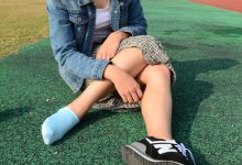 [战前女神] 恋足美腿棉袜女神级摄影套图 007 [89P-246MB]-秀人美女