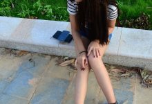 [战前女神] 恋足美腿棉袜女神级摄影套图 032 [119P-220MB]-秀人美女