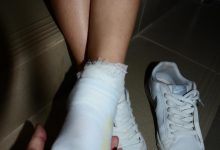 [战前女神] 恋足美腿棉袜女神级摄影套图 036 [73P-101MB]-秀人美女