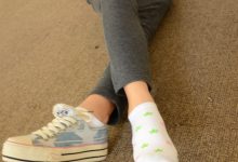 [战前女神] 恋足美腿棉袜女神级摄影套图 058 [101P-273MB]-秀人美女