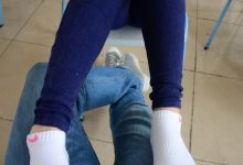 [战前女神] 恋足美腿棉袜女神级摄影套图 067 [88P-125MB]-秀人美女