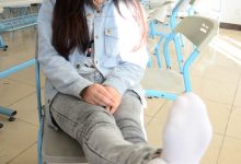 [战前女神] 恋足美腿棉袜女神级摄影套图 076 [52P-78MB]-秀人美女