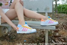 [战前女神] 恋足美腿棉袜女神级摄影套图 097 [120P-301MB]-秀人美女