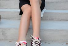 [战前女神] 恋足美腿棉袜女神级摄影套图 101 [128P-145MB]-秀人美女